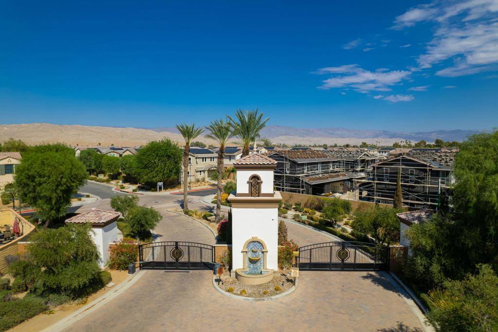 617 Via Firenze, Cathedral City, CA 92234
