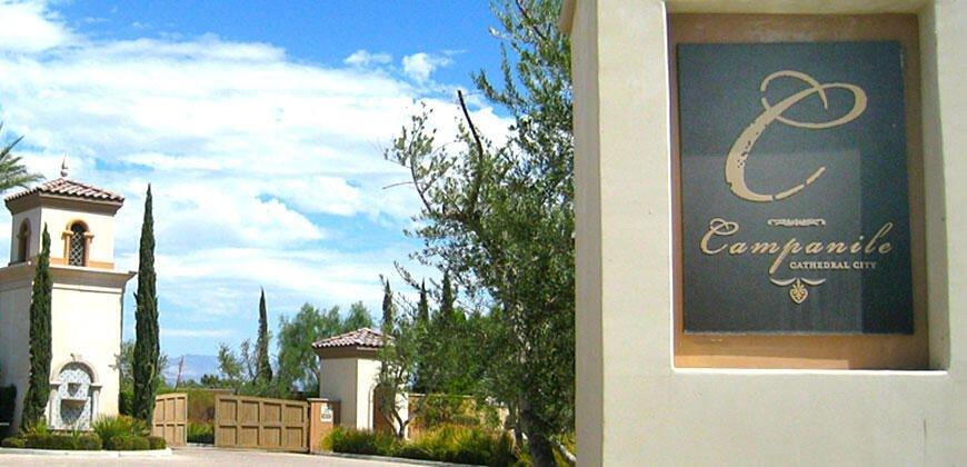 617 Via Firenze, Cathedral City, CA 92234