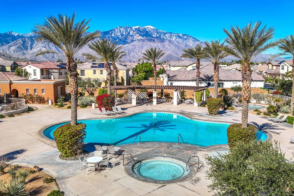 617 Via Firenze, Cathedral City, CA 92234