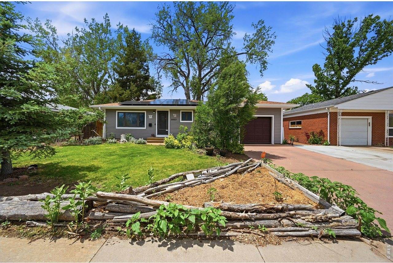 2523 12th Ave Ct, Greeley, CO 80631