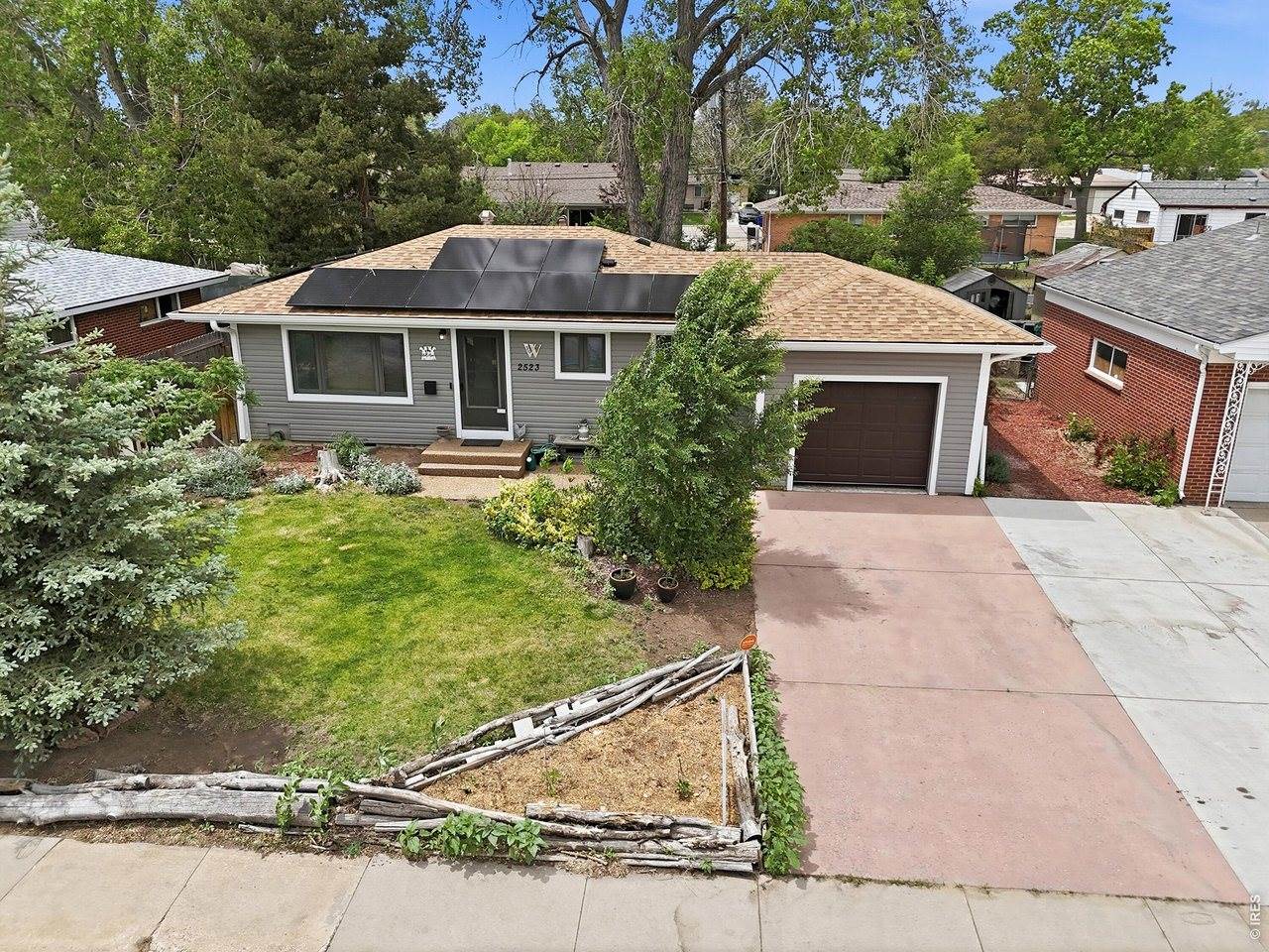 2523 12th Ave Ct, Greeley, CO 80631