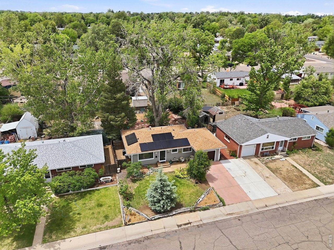 2523 12th Ave Ct, Greeley, CO 80631
