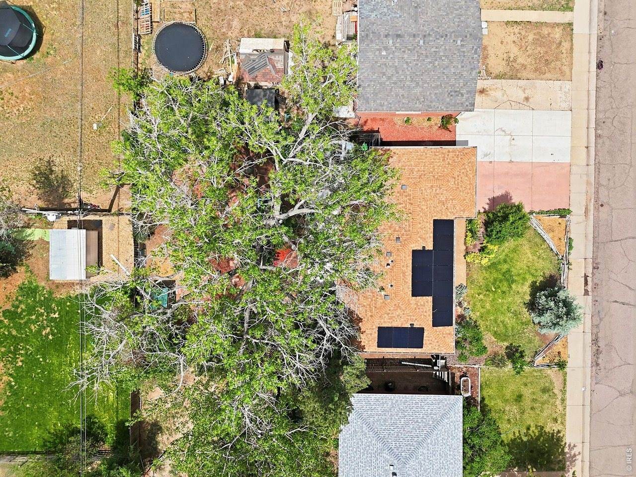 2523 12th Ave Ct, Greeley, CO 80631