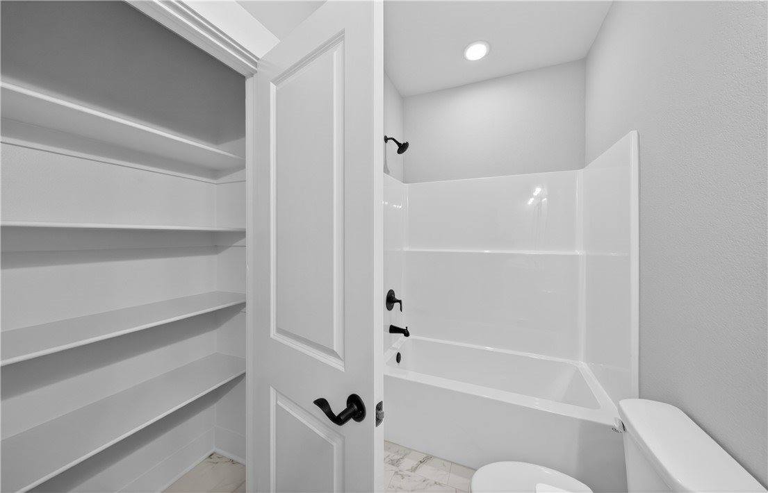 3 Kent Drive, Bella Vista, AR 72714