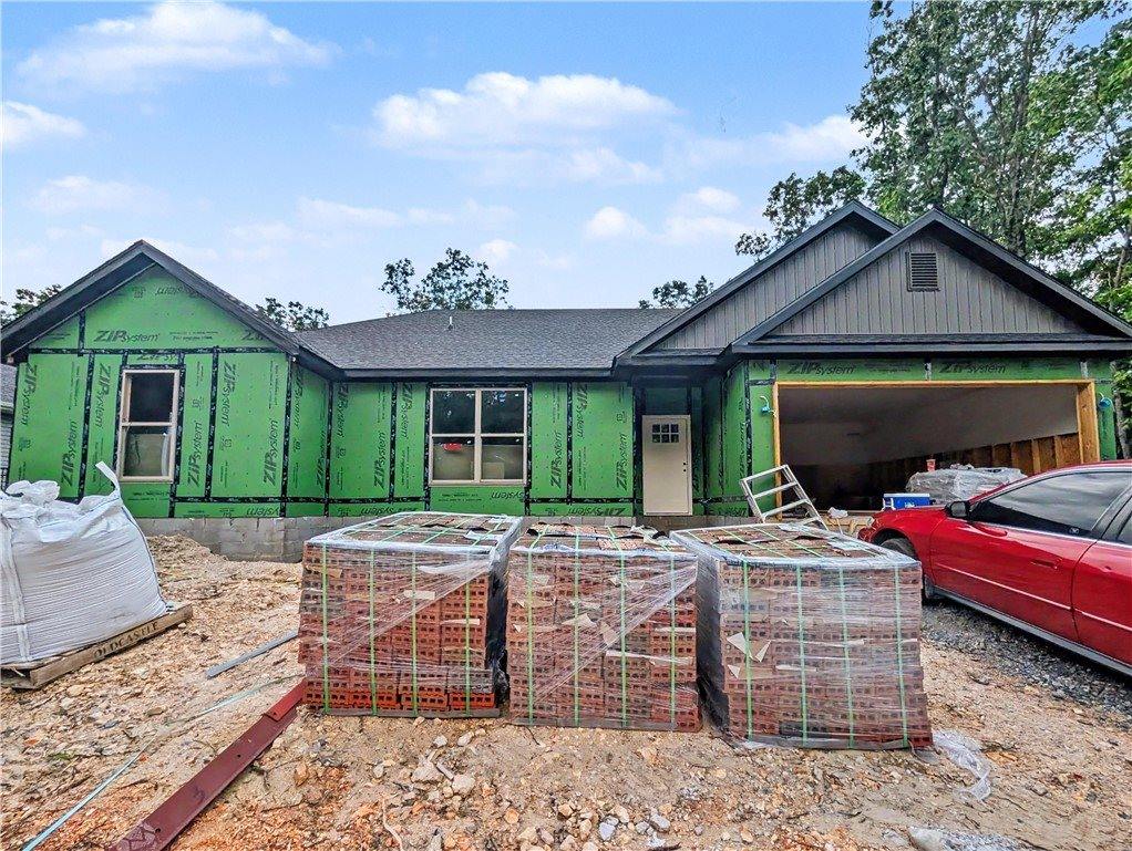 3 Kent Drive, Bella Vista, AR 72714