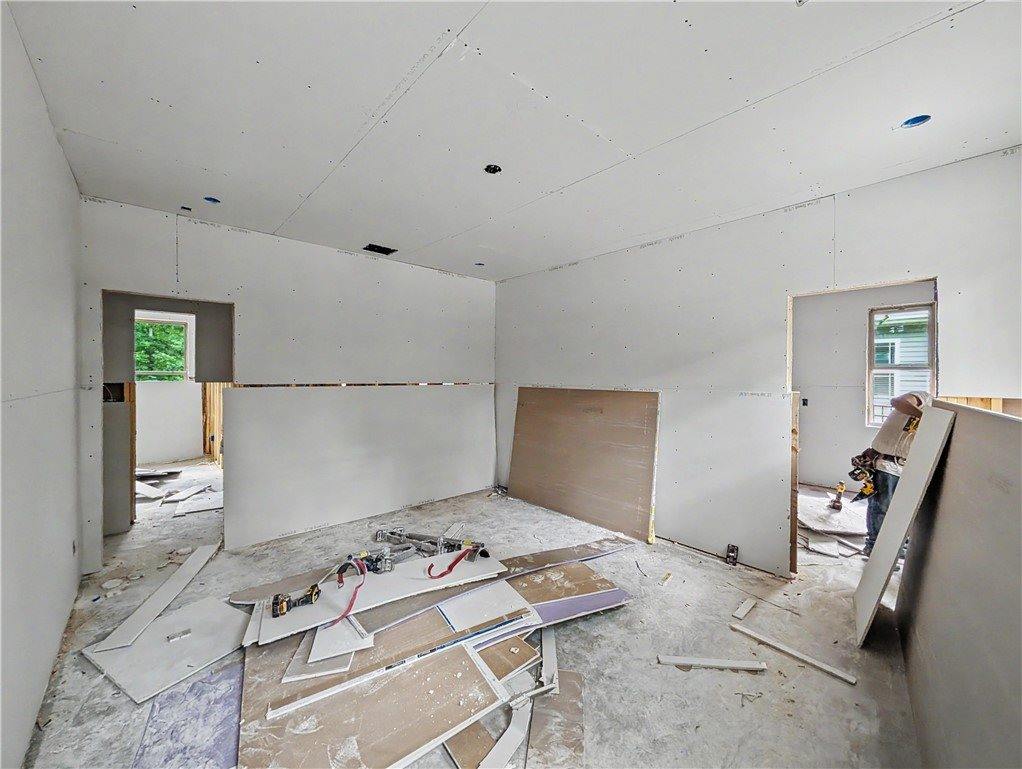 3 Kent Drive, Bella Vista, AR 72714
