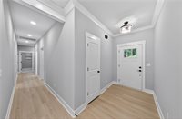 3 Kent Drive, Bella Vista, AR 72714