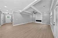 3 Kent Drive, Bella Vista, AR 72714