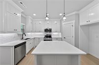 3 Kent Drive, Bella Vista, AR 72714