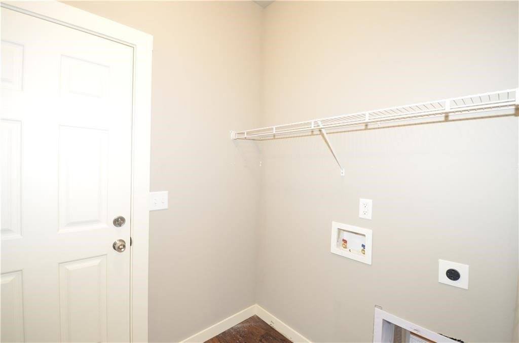 311 Copper Oaks Drive, Centerton, AR 72719