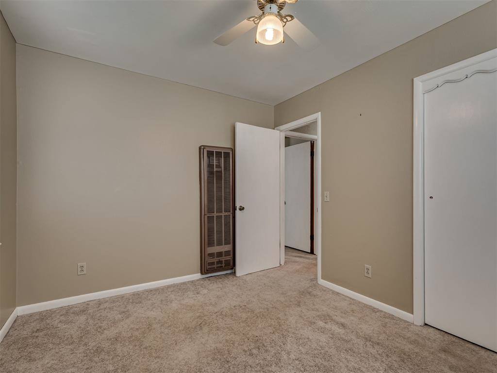 20810 Silver Street, Harrah, OK 73045