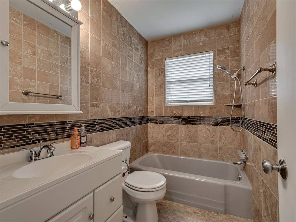 20810 Silver Street, Harrah, OK 73045