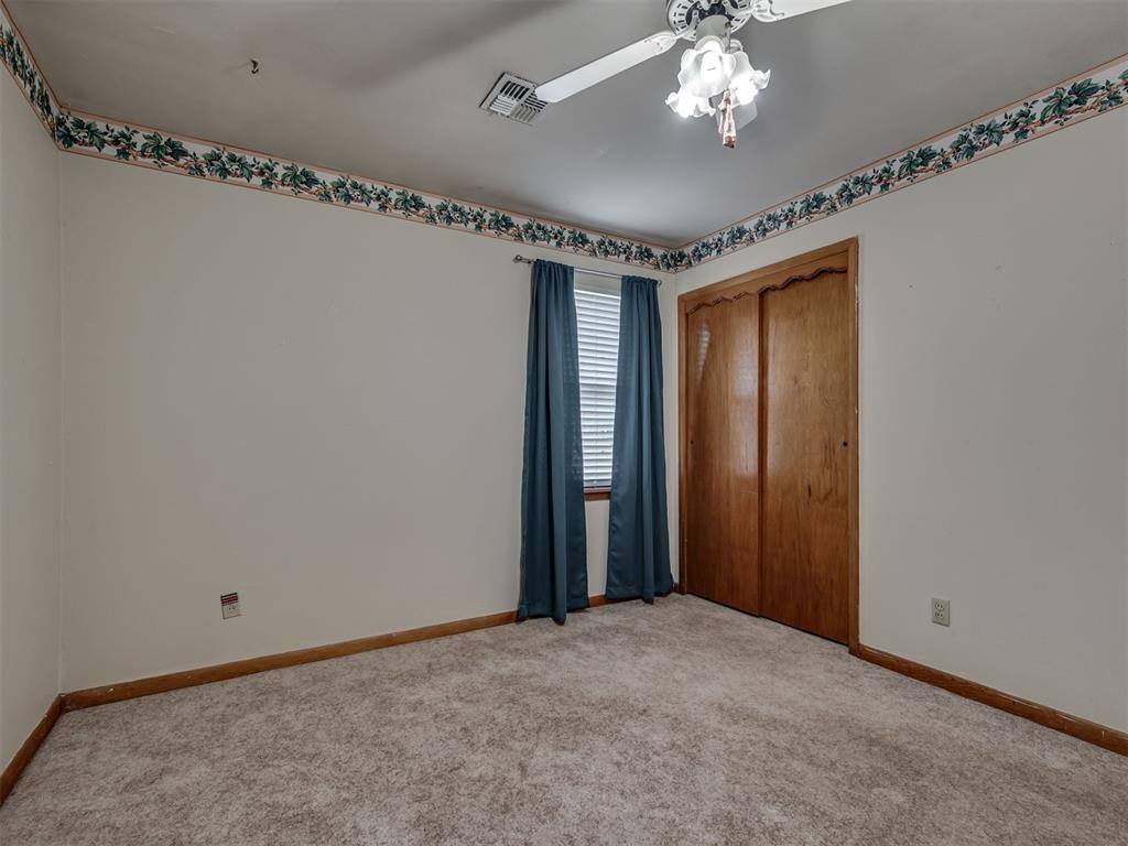 20810 Silver Street, Harrah, OK 73045