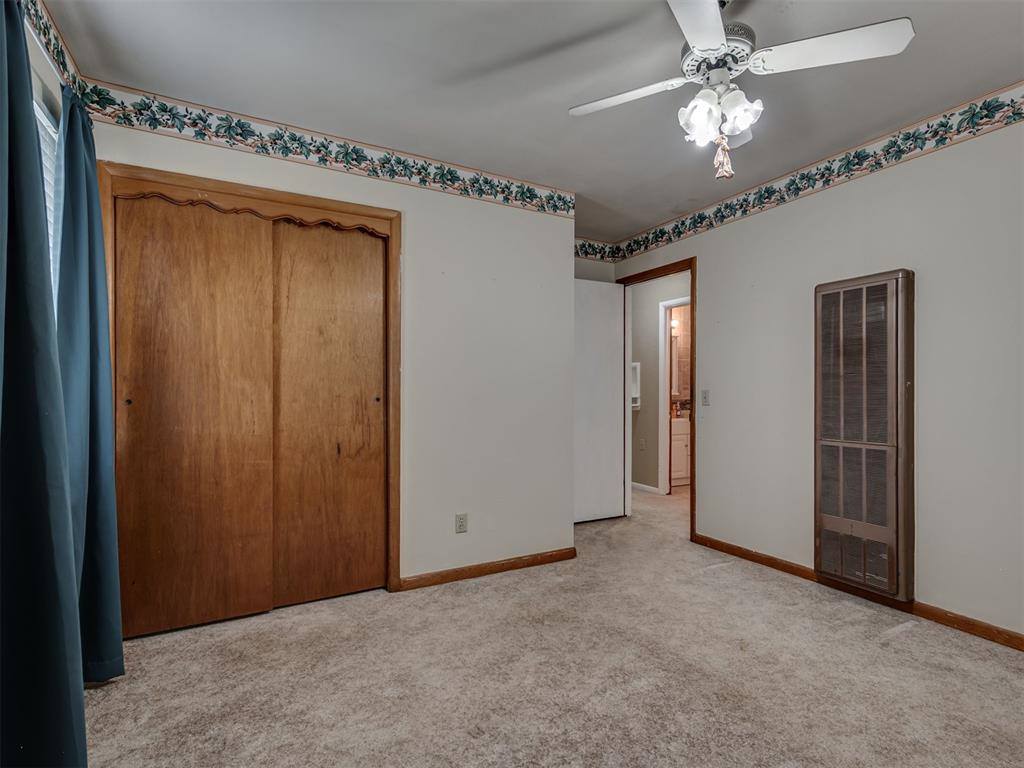 20810 Silver Street, Harrah, OK 73045