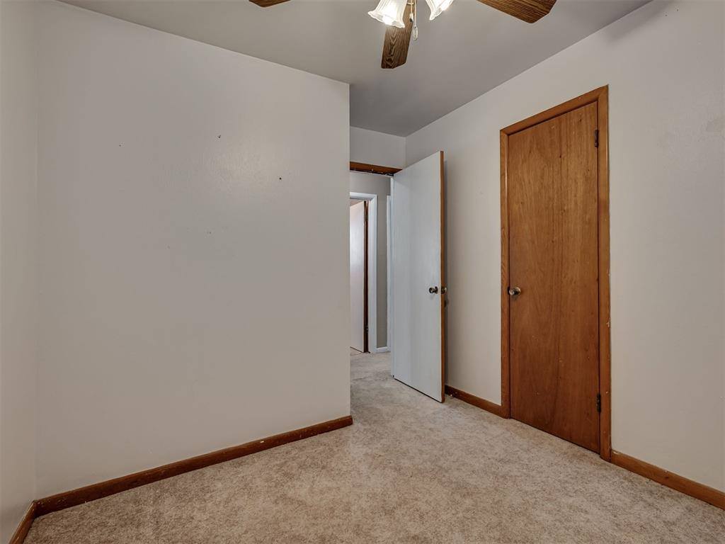 20810 Silver Street, Harrah, OK 73045