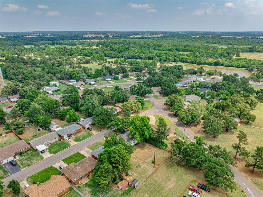 20810 Silver Street, Harrah, OK 73045