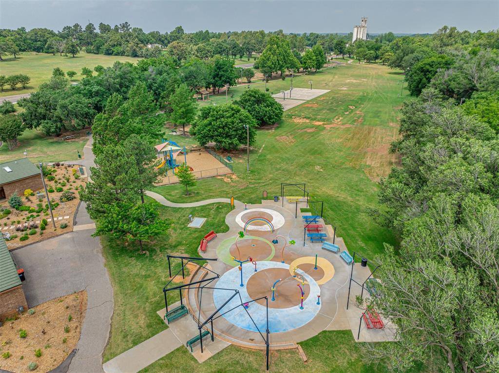 20810 Silver Street, Harrah, OK 73045