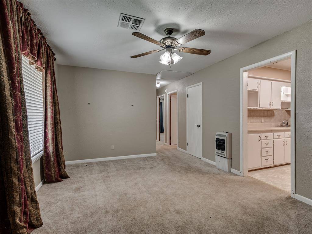 20810 Silver Street, Harrah, OK 73045
