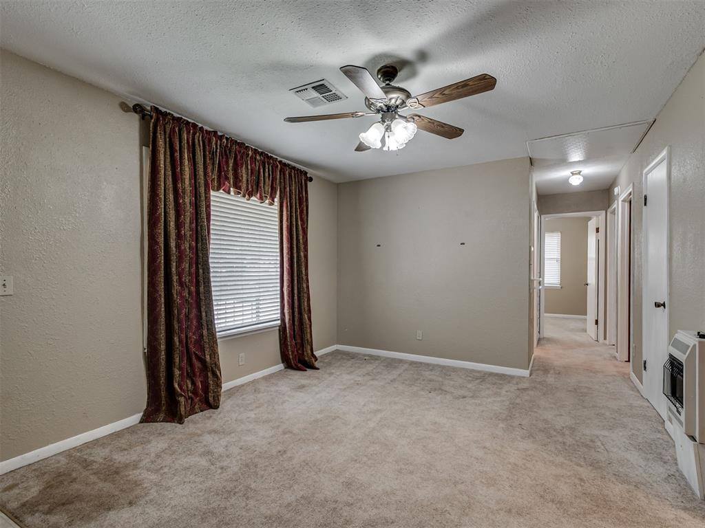 20810 Silver Street, Harrah, OK 73045