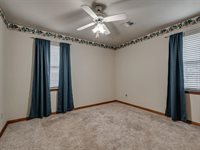 20810 Silver Street, Harrah, OK 73045