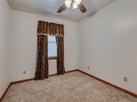 20810 Silver Street, Harrah, OK 73045