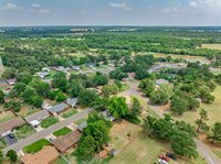 20810 Silver Street, Harrah, OK 73045