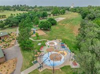 20810 Silver Street, Harrah, OK 73045