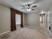 20810 Silver Street, Harrah, OK 73045