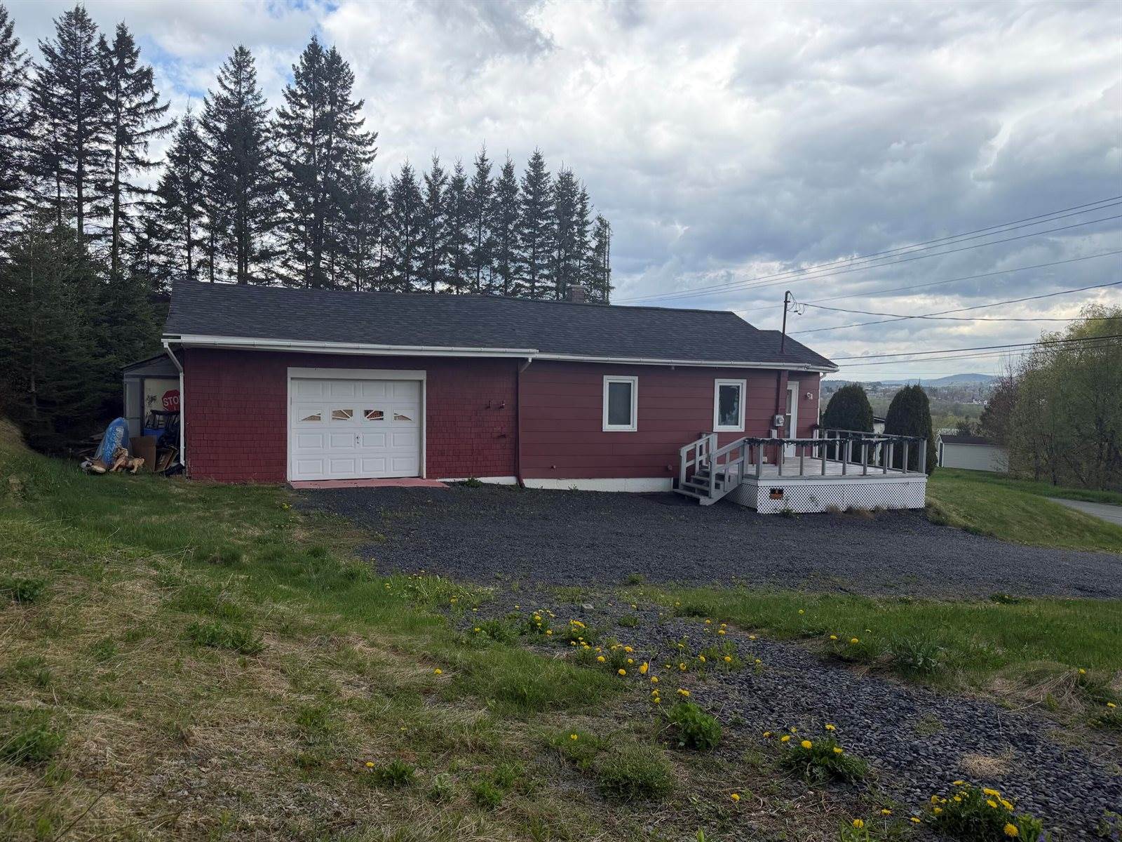 547 Riverview Street, Madawaska, ME 04756