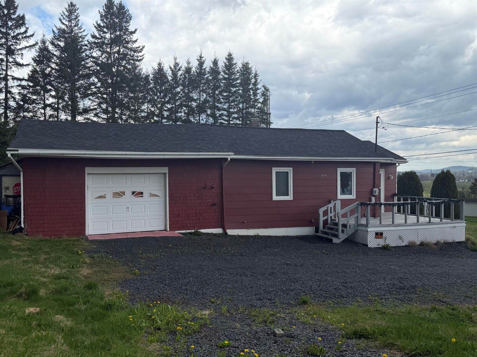 547 Riverview Street, Madawaska, ME 04756