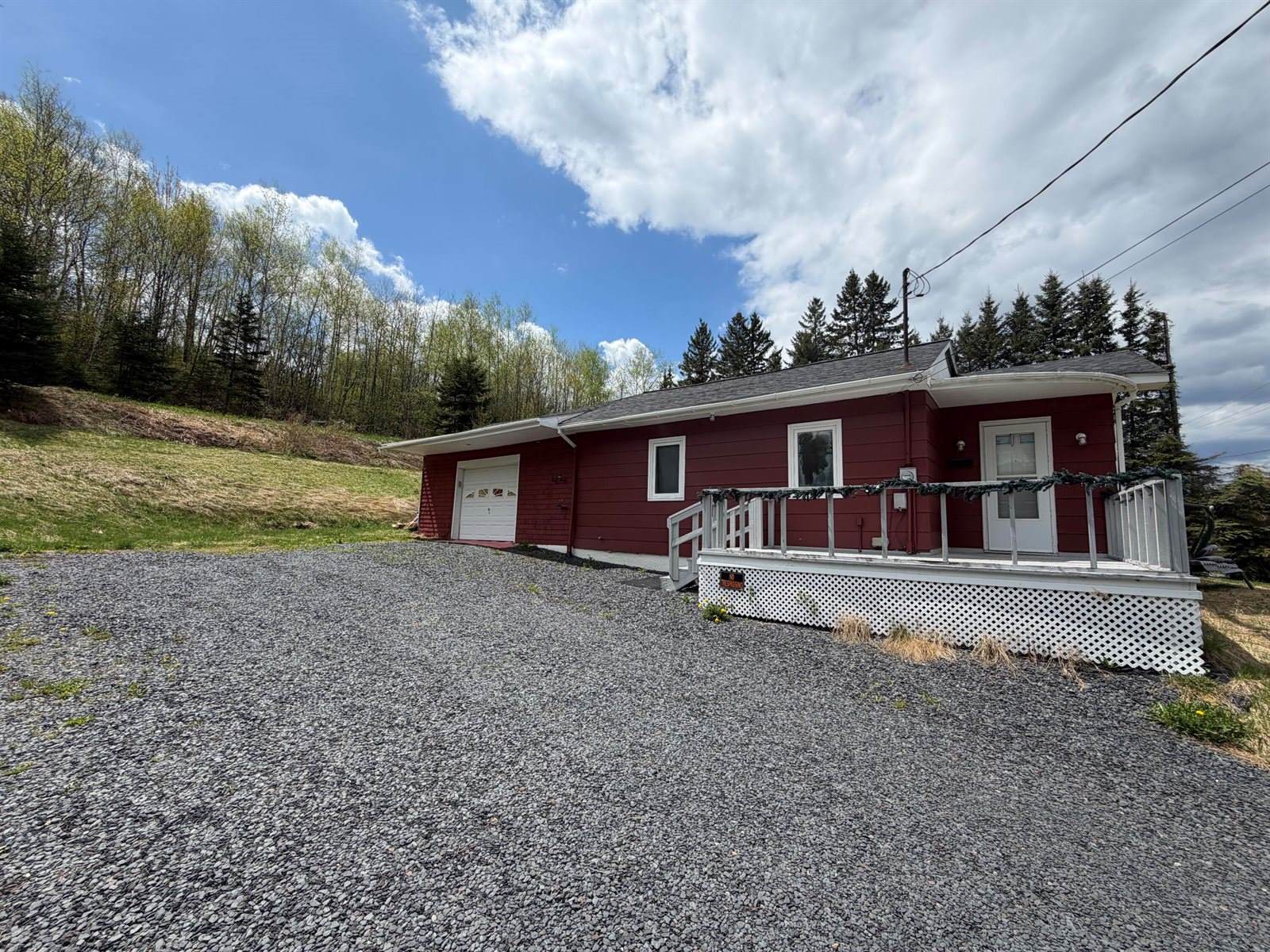 547 Riverview Street, Madawaska, ME 04756