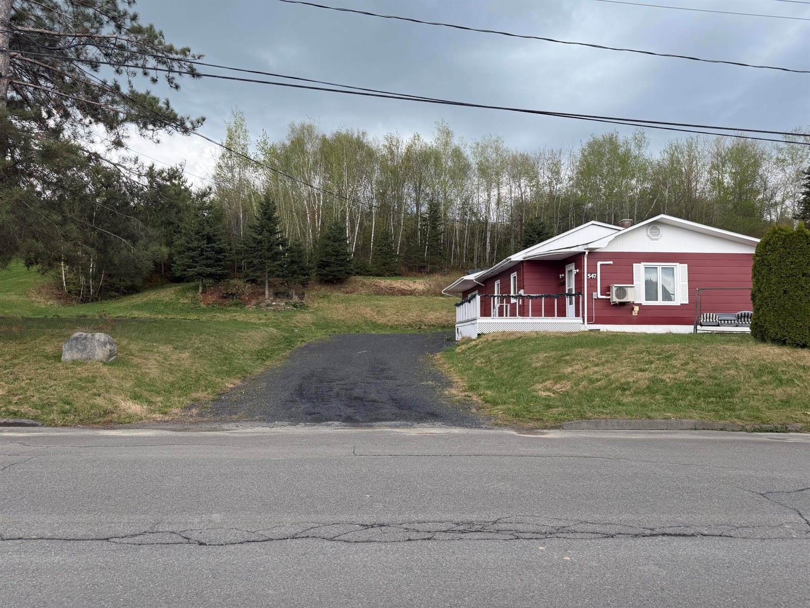 547 Riverview Street, Madawaska, ME 04756