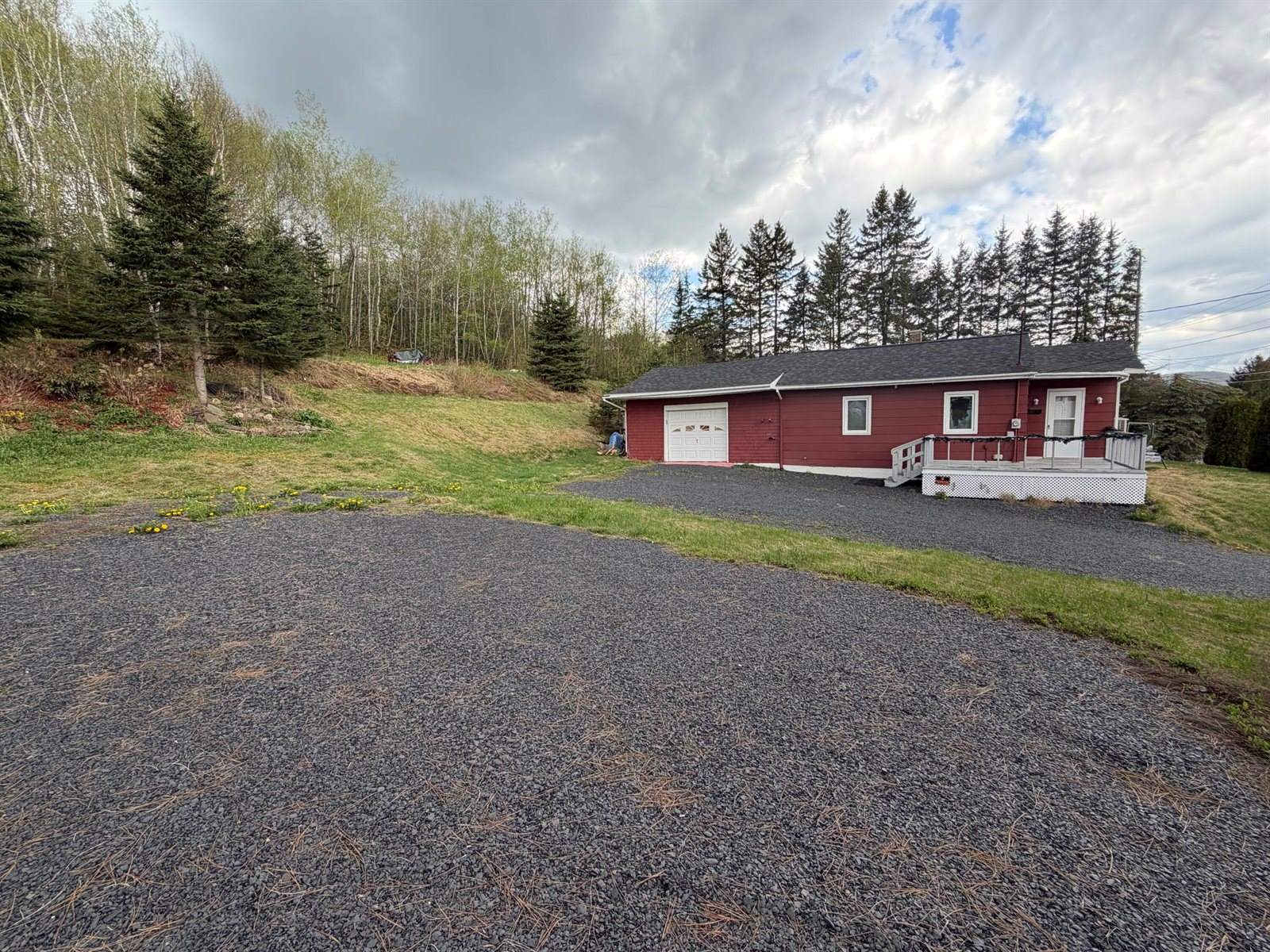 547 Riverview Street, Madawaska, ME 04756