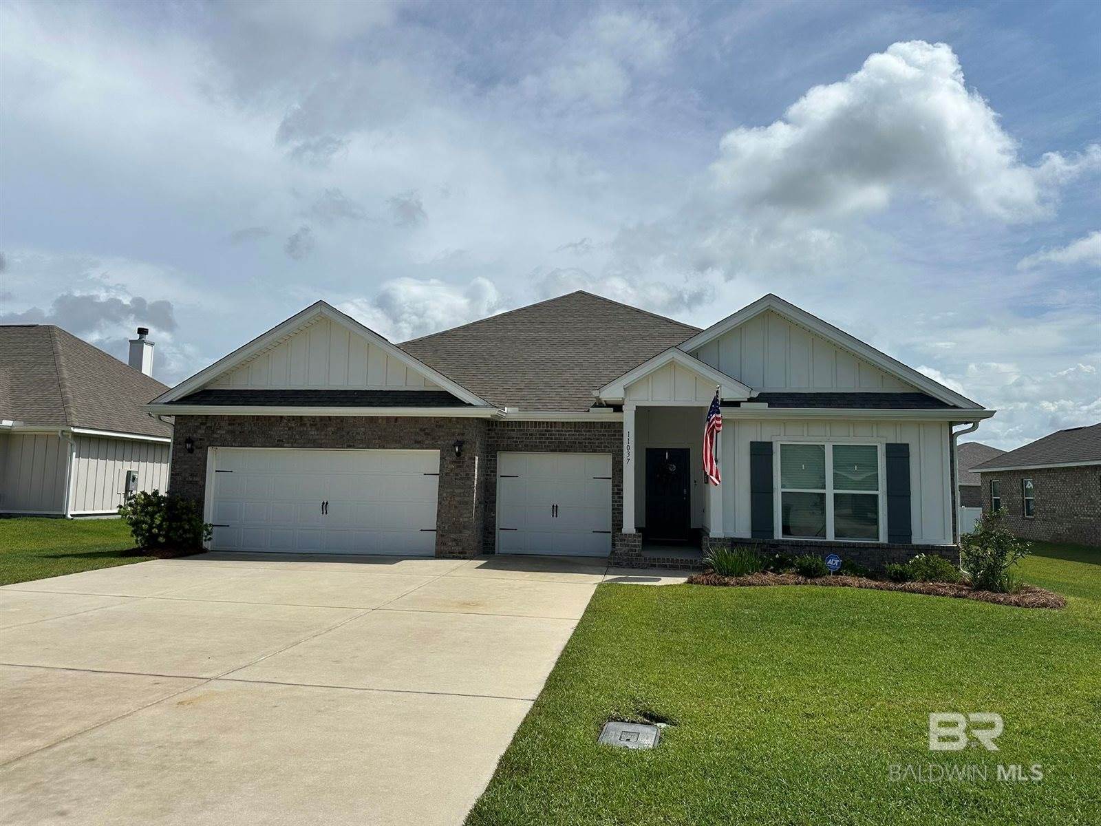 11037 Secretariat Boulevard, Daphne, AL 36526