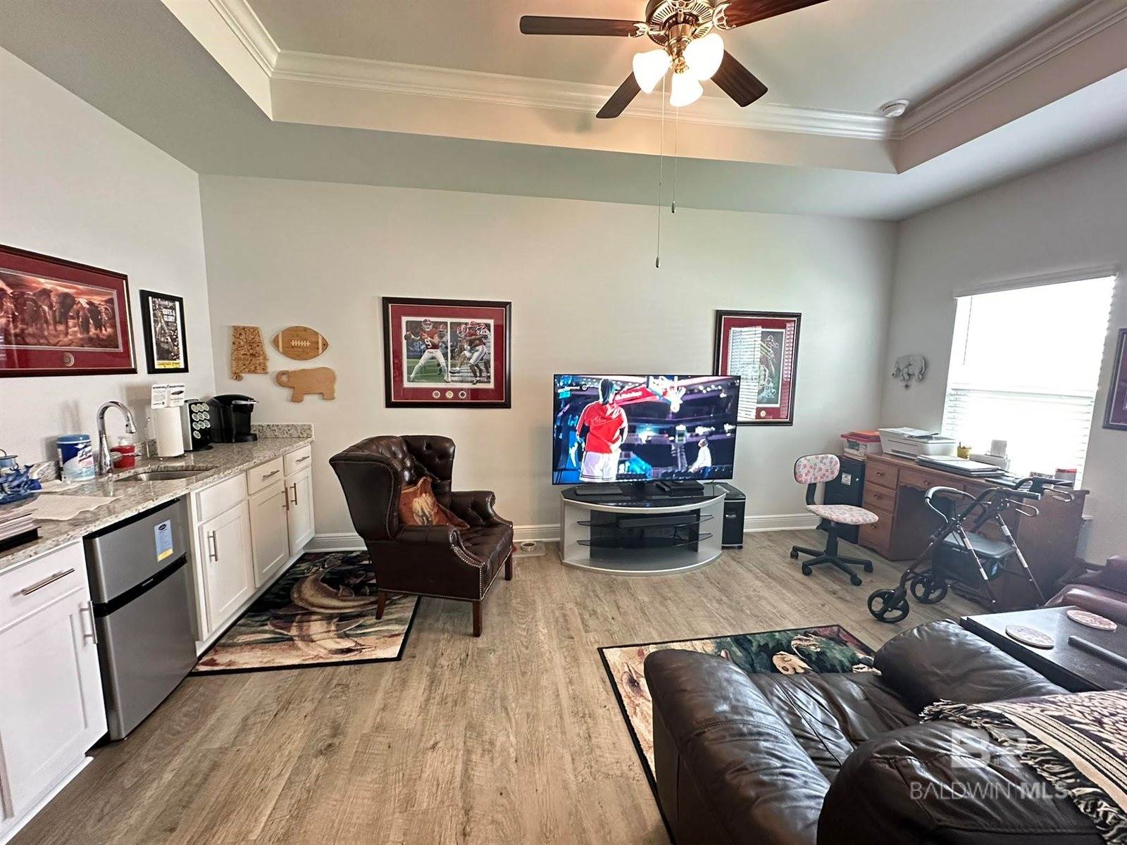 11037 Secretariat Boulevard, Daphne, AL 36526