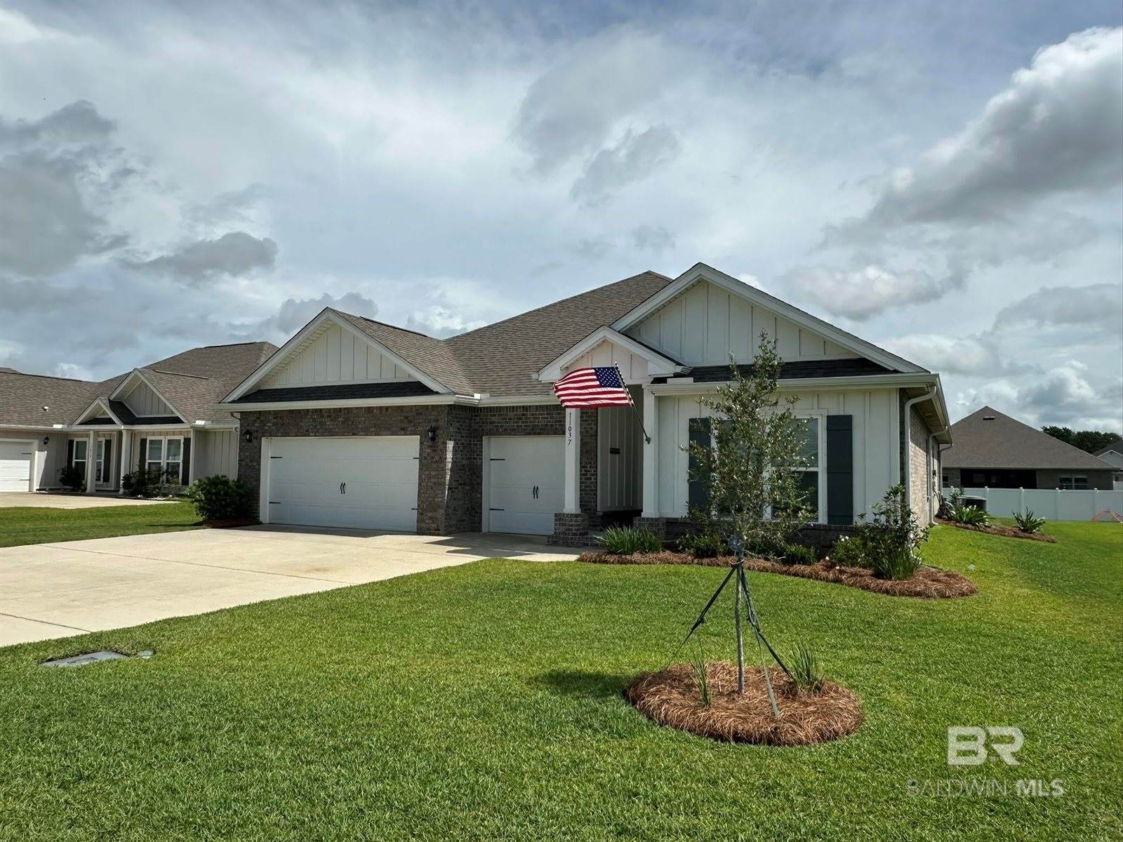 11037 Secretariat Boulevard, Daphne, AL 36526