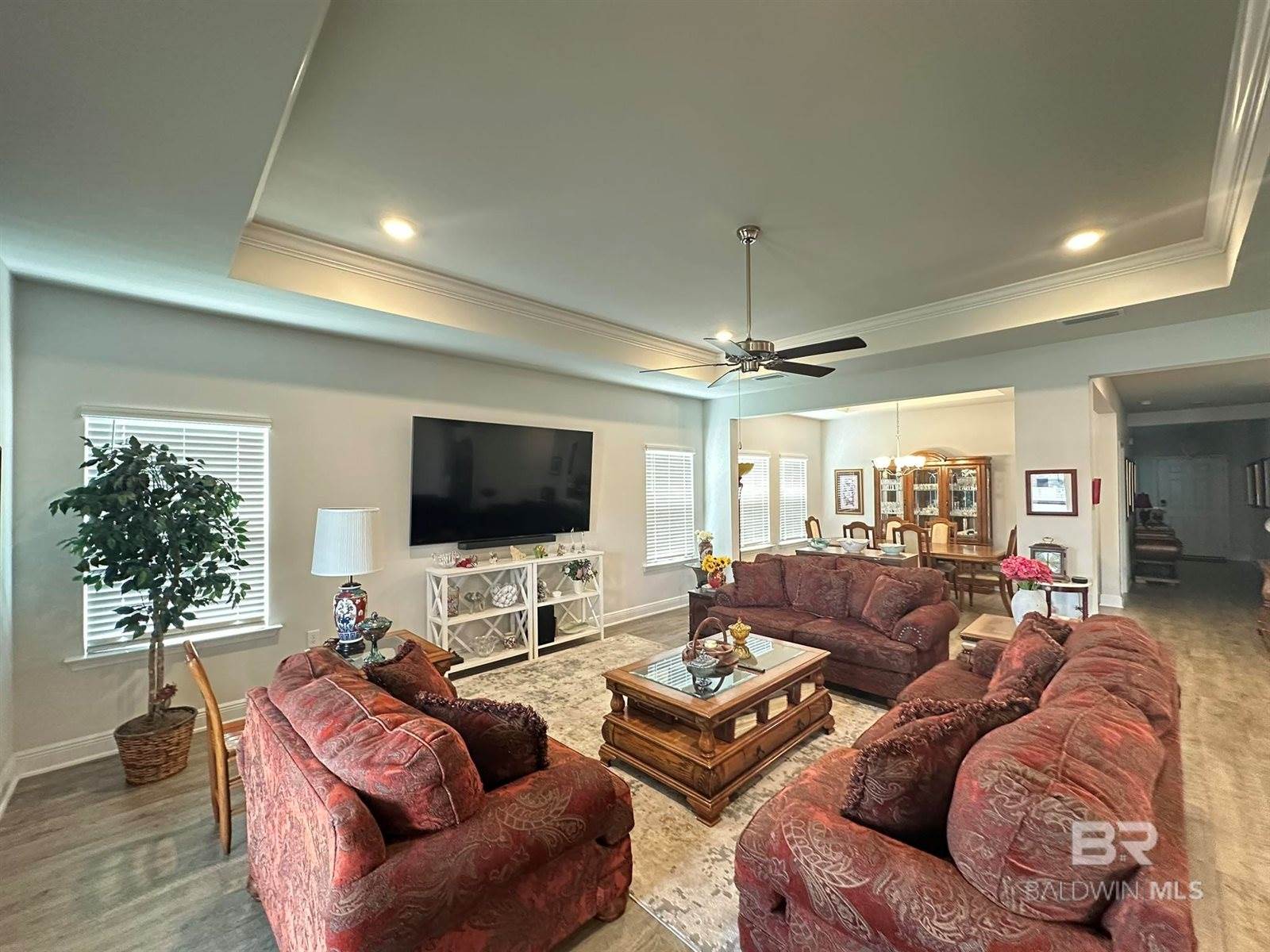 11037 Secretariat Boulevard, Daphne, AL 36526