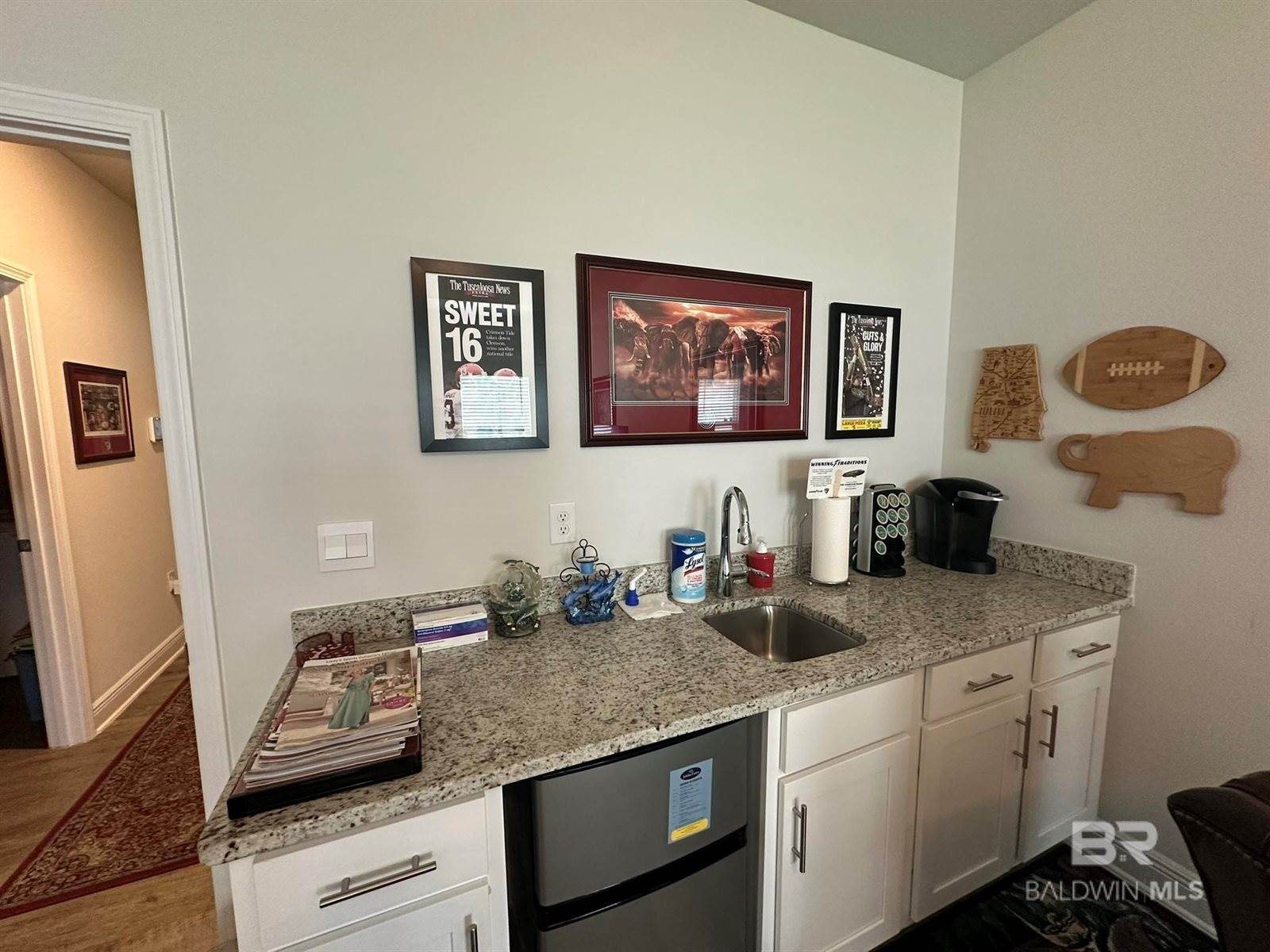 11037 Secretariat Boulevard, Daphne, AL 36526