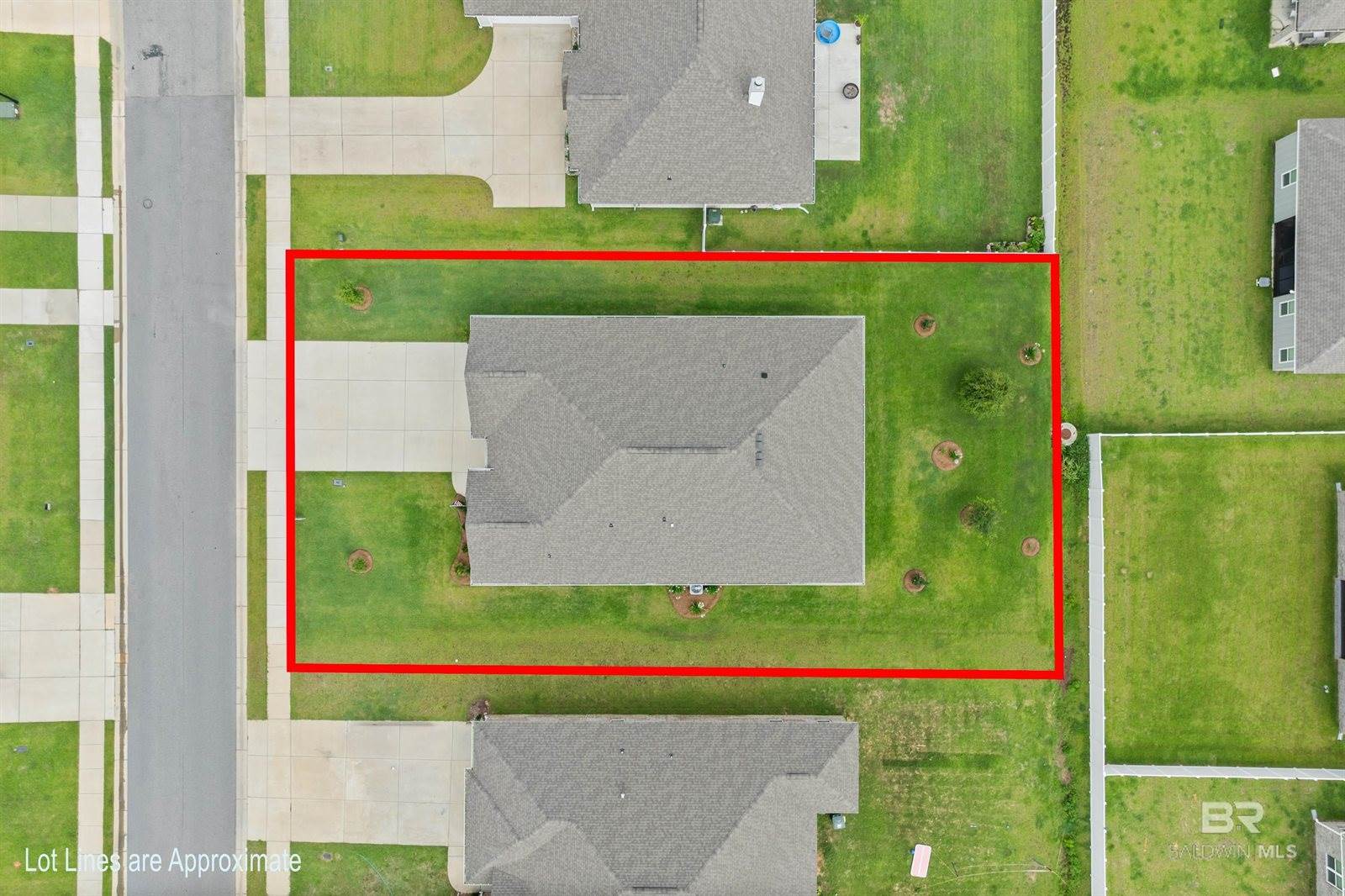 11037 Secretariat Boulevard, Daphne, AL 36526