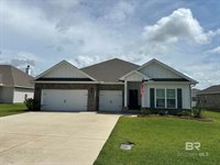 11037 Secretariat Boulevard, Daphne, AL 36526