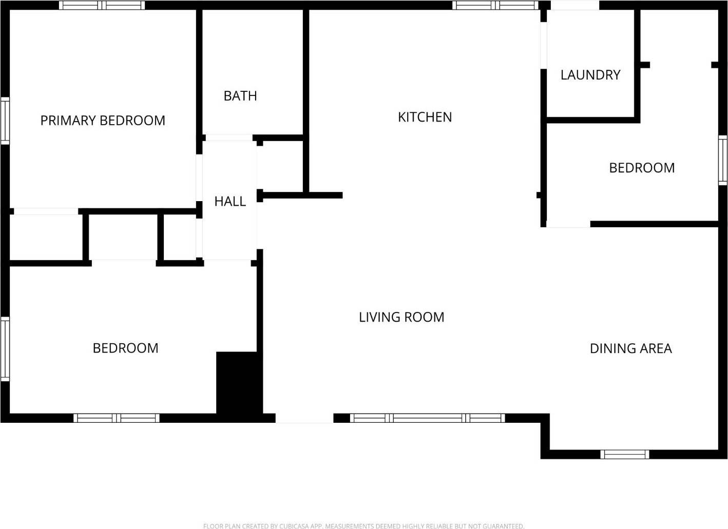 407 North Durham Street, Ulysses, KS 67880