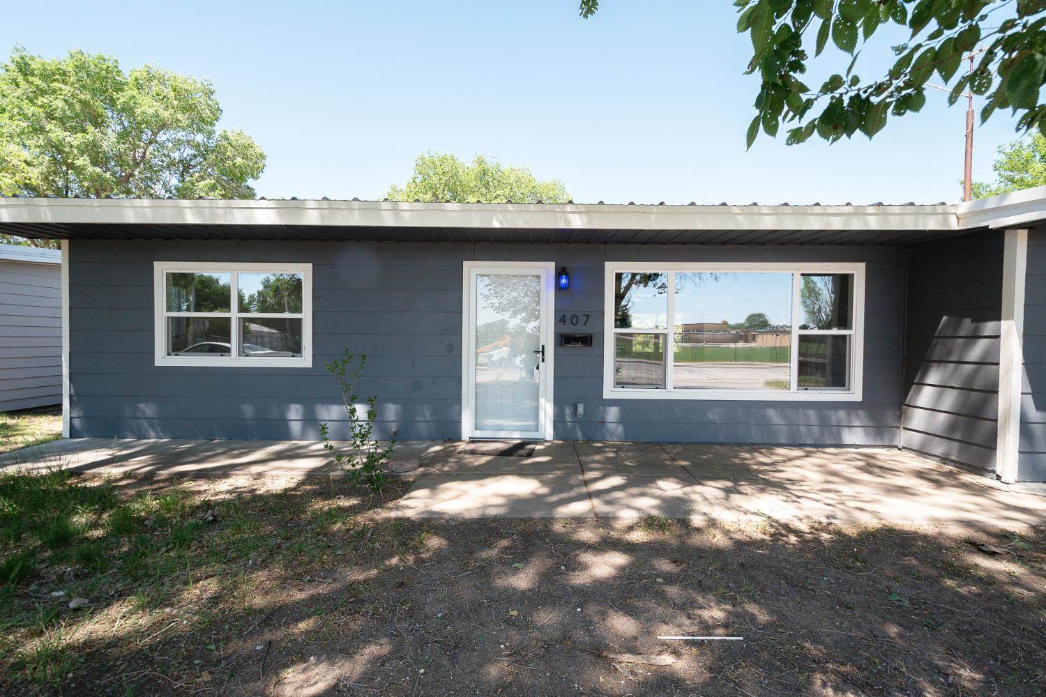 407 North Durham Street, Ulysses, KS 67880