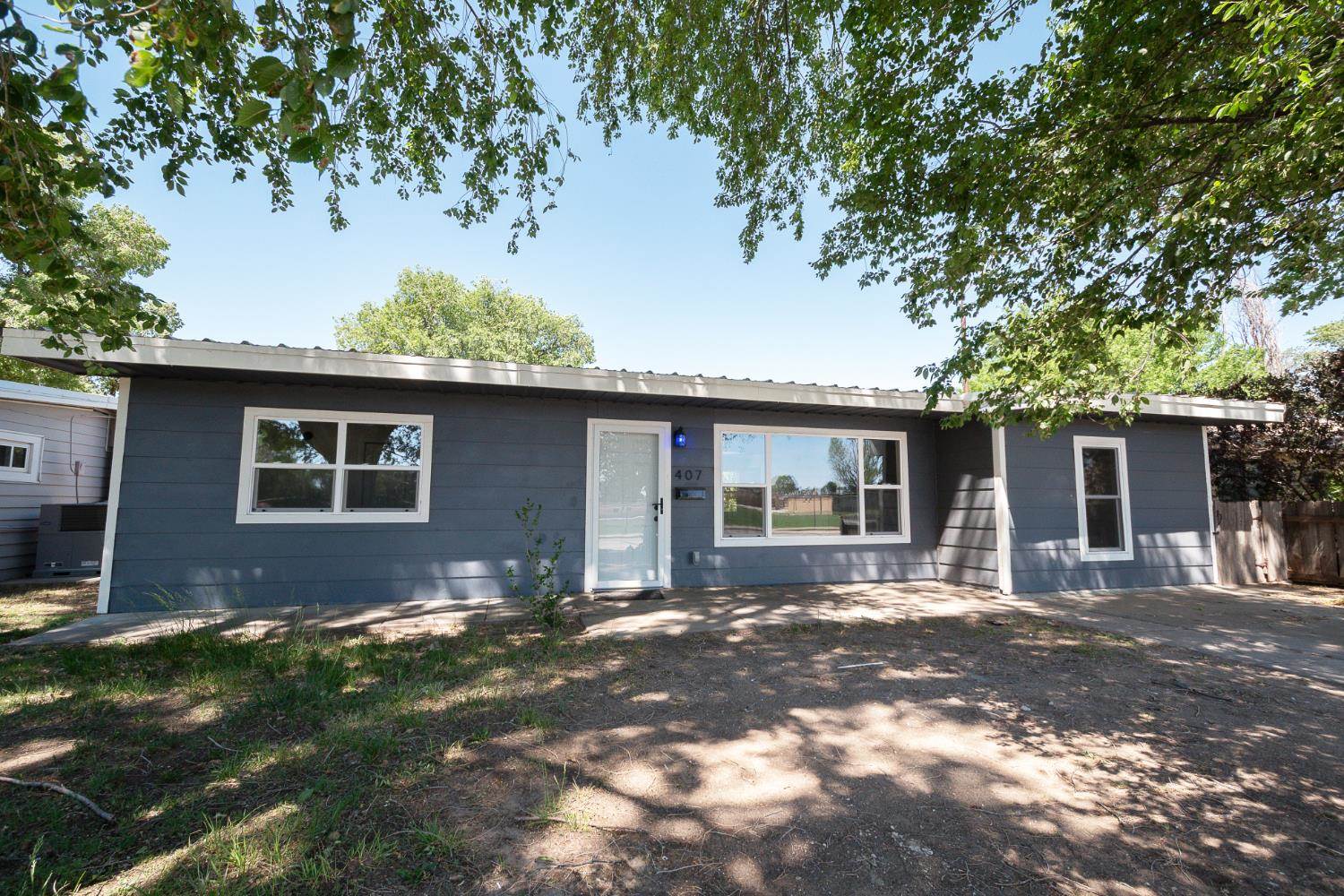 407 North Durham Street, Ulysses, KS 67880
