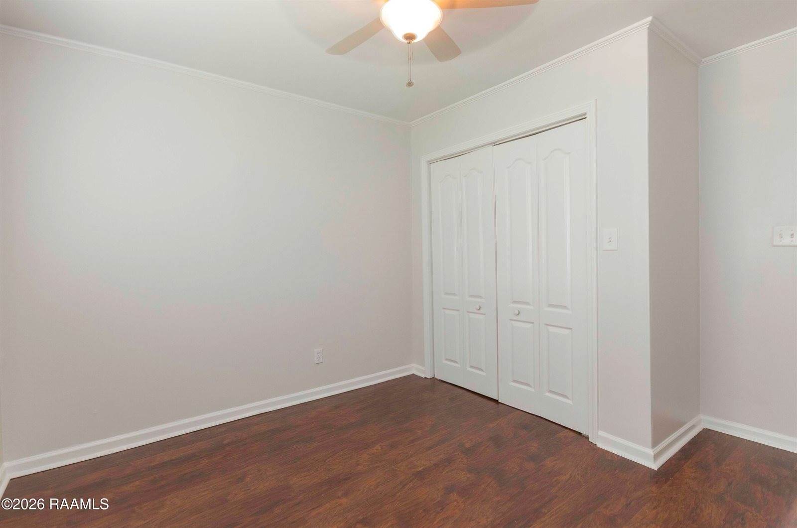 7147 Clyve Road, Maurice, LA 70555