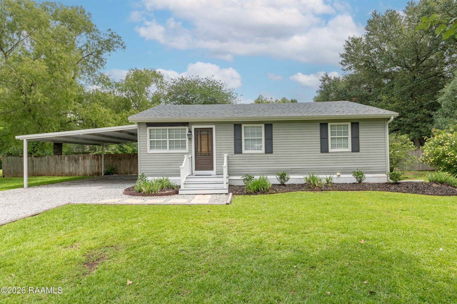 7147 Clyve Road, Maurice, LA 70555