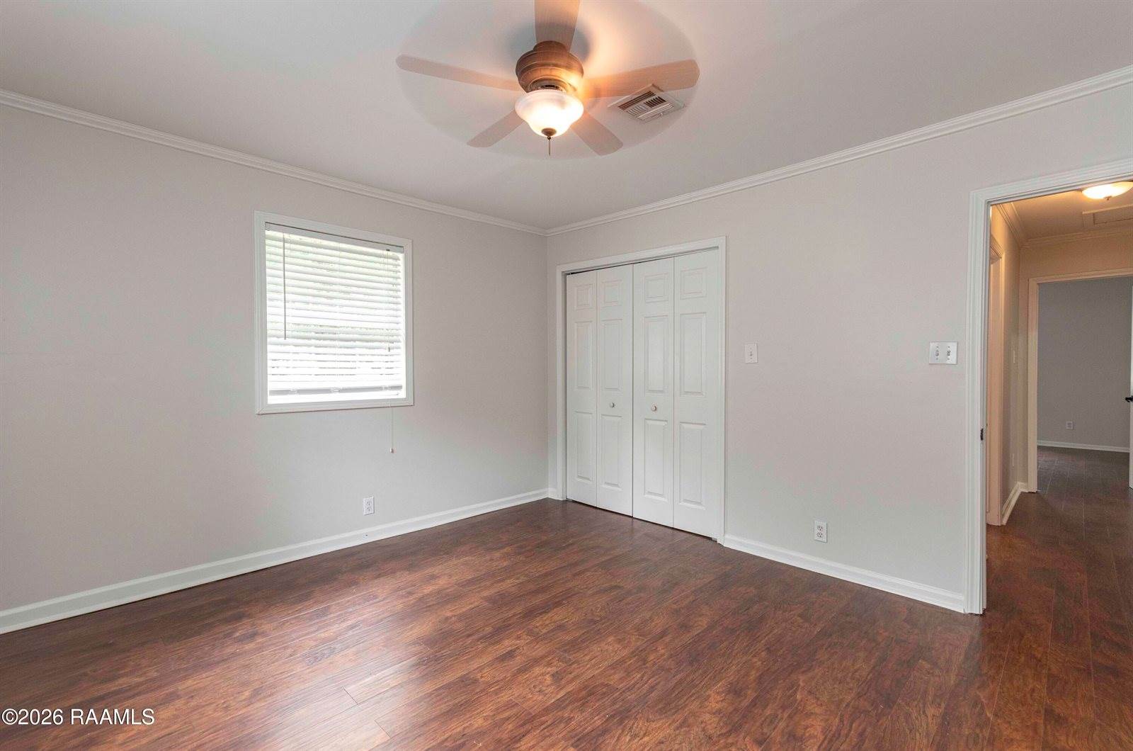 7147 Clyve Road, Maurice, LA 70555