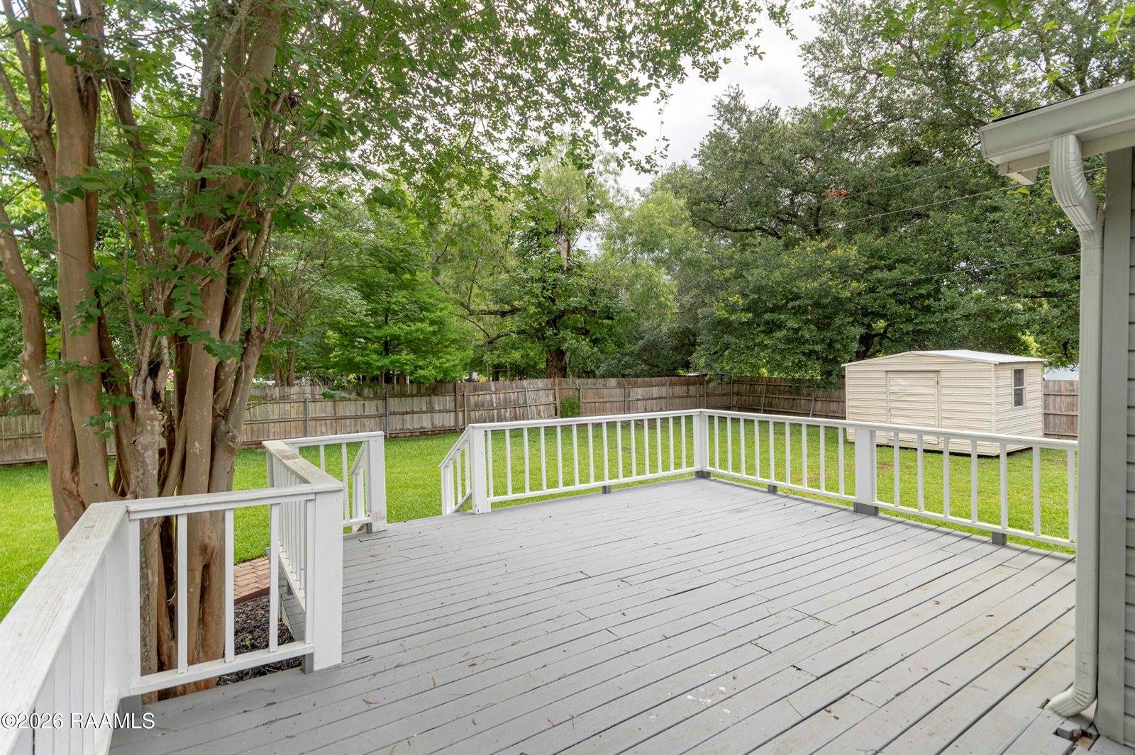 7147 Clyve Road, Maurice, LA 70555