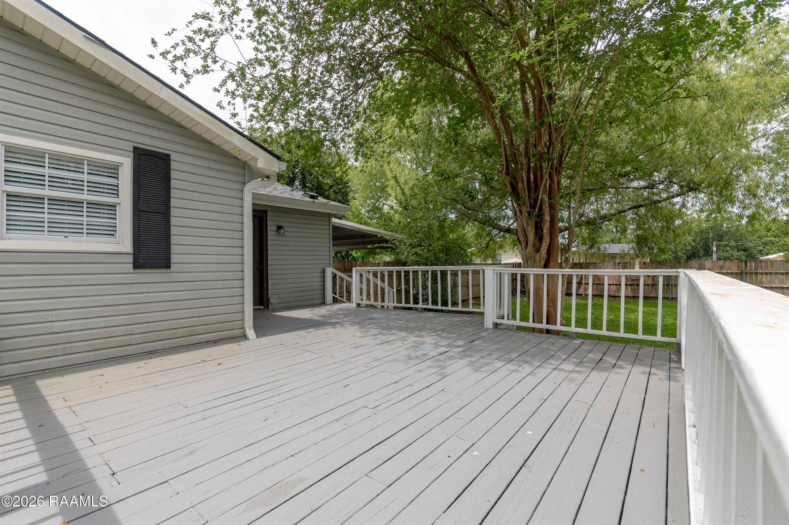 7147 Clyve Road, Maurice, LA 70555