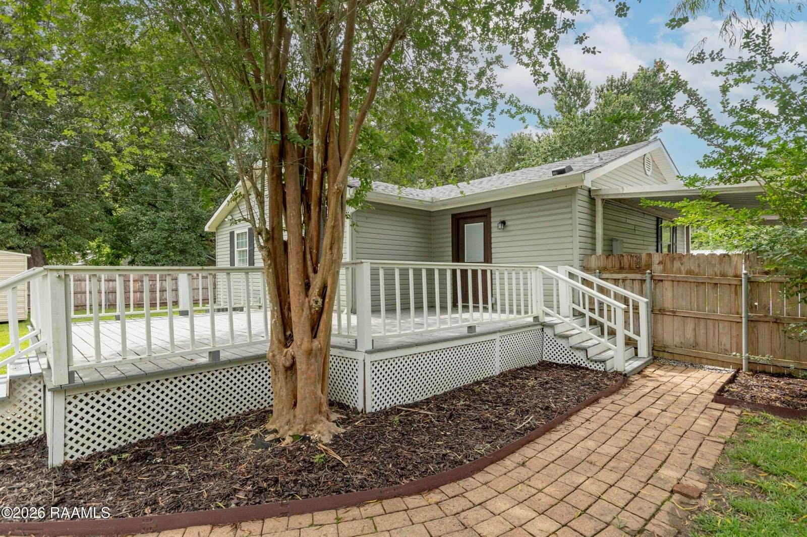 7147 Clyve Road, Maurice, LA 70555