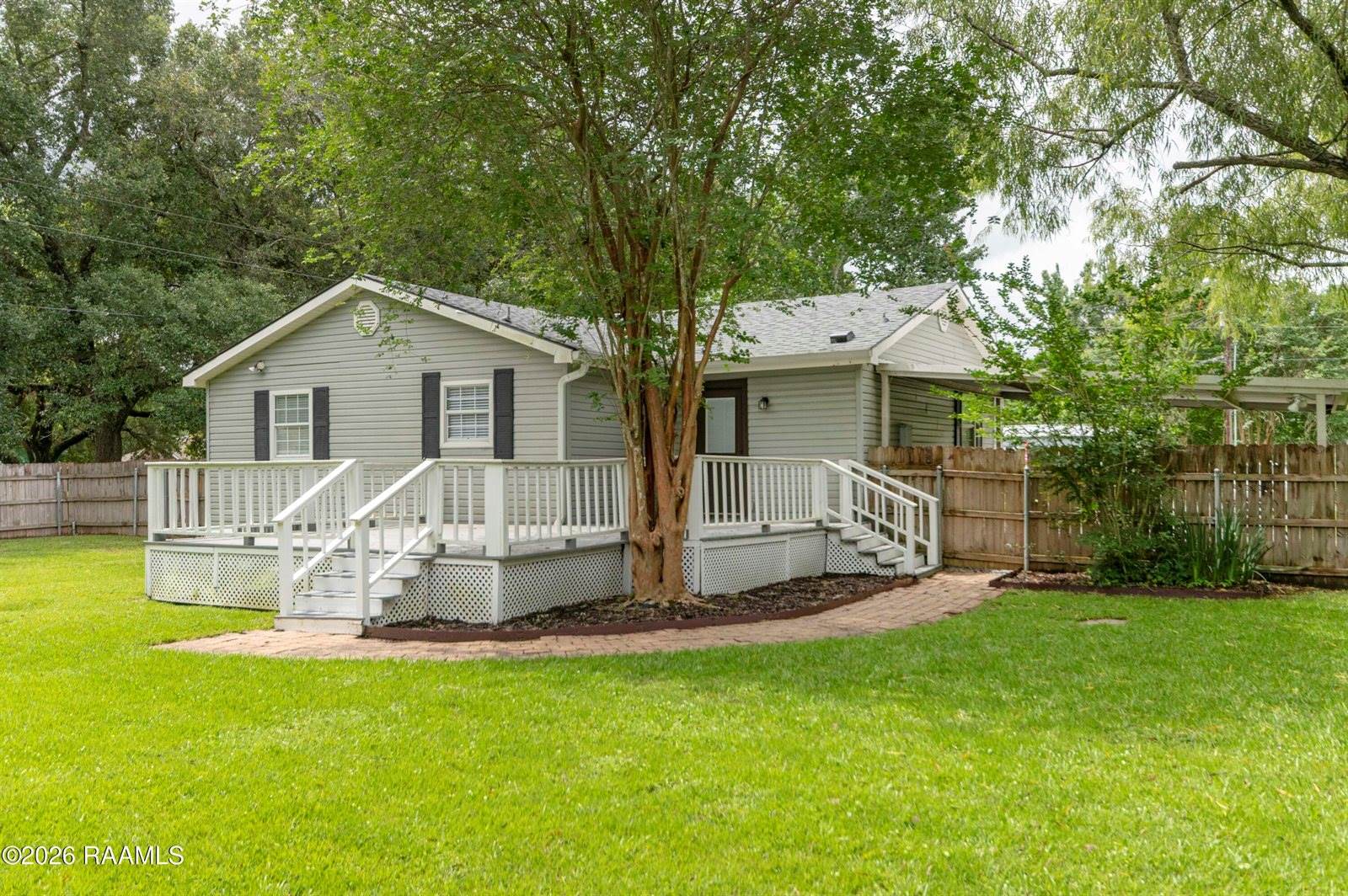 7147 Clyve Road, Maurice, LA 70555